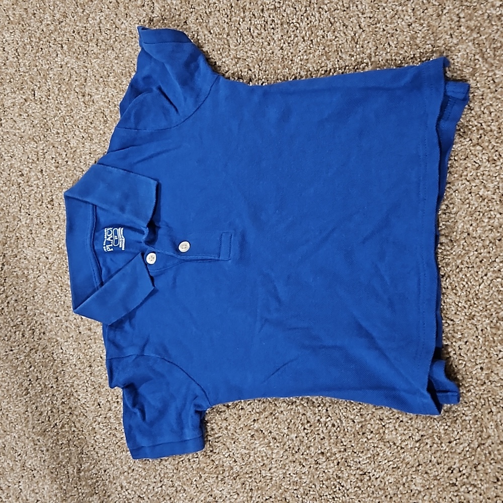 Toddler boy clothe